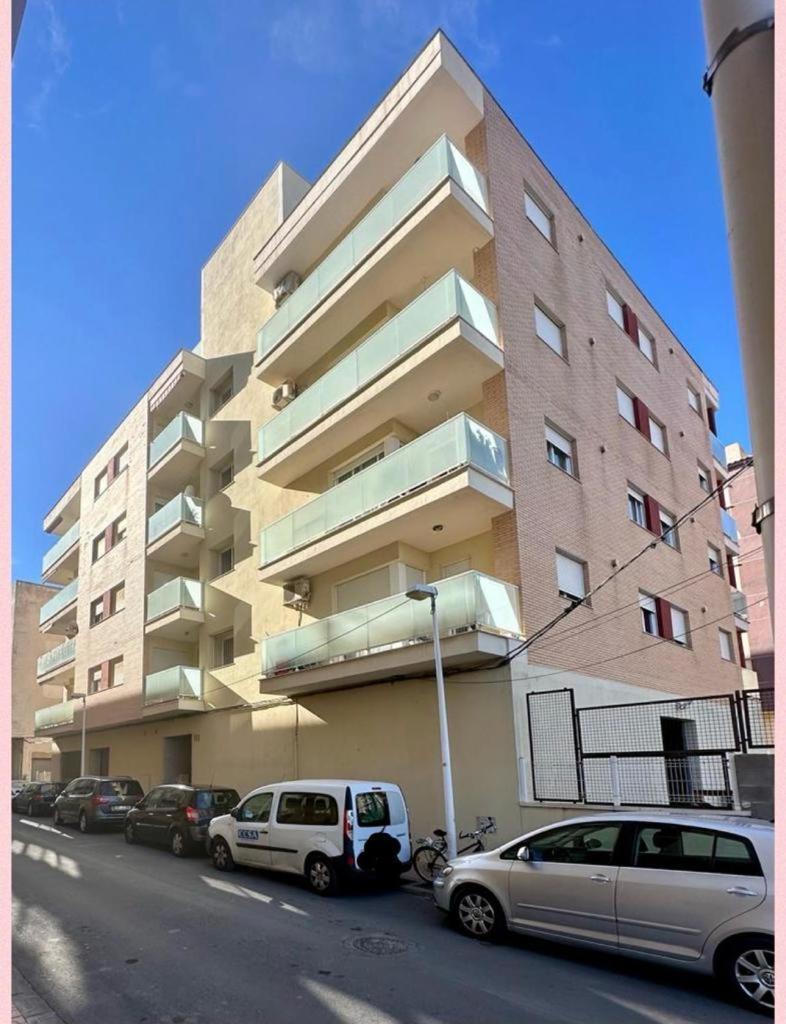 Villamagna Pueblo Vidaber Oropesa del Mar Esterno foto