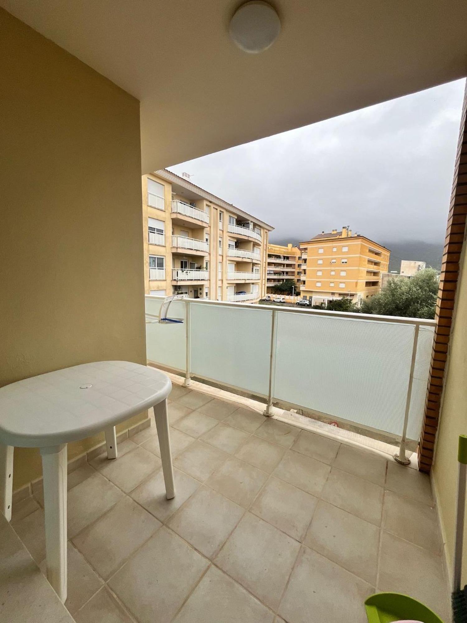 Villamagna Pueblo Vidaber Oropesa del Mar Esterno foto