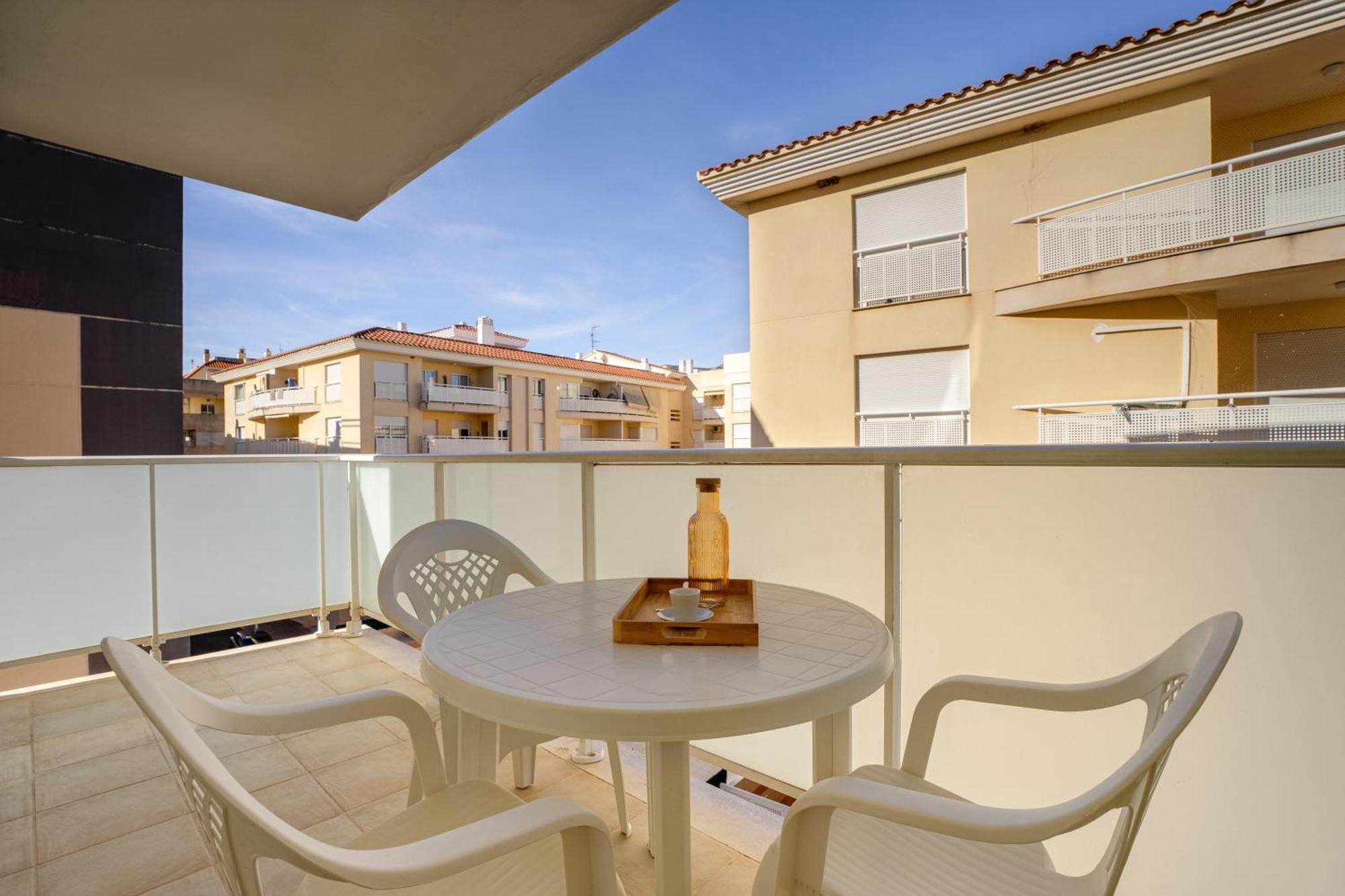 Villamagna Pueblo Vidaber Oropesa del Mar Esterno foto